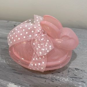 🐰 Decor/home accent trinket holder